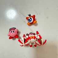 星之卡比 Kirby 扭蛋