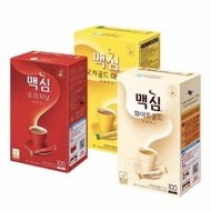 dibeli yuk !! Kopi Maxim Coffee Mix Korea 1 sachet