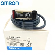 Omron Photoelectric Switch E3JK-DS30M1 Sensor DS30M2 E3JK-R4M1 R4M1-ZH R4M2 R2M1