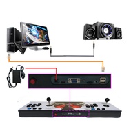 1399 in 1 Games Arcade Motherboard Pandora's Box 6S VGA HMDI Video Control PCB B