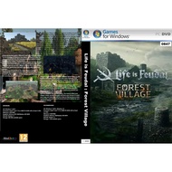 (PC DVD) Life is Feudal: Forest Village
