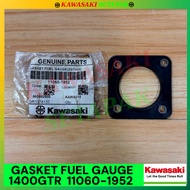 KAWASAKI [READY STOCK] ORIGINAL SPARE PART GASKET FUEL GAUGE 1400GTR 11060-1952