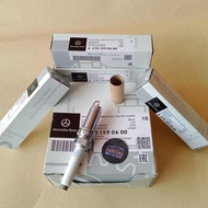 Original Iridium Spark Plug Mercedes M274 M270 M276 M133 Oem Best Quality
