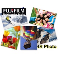 4r/4x6 photo print glossy/matt (min10pcs)