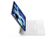 MD keyboard iPad Mini 6th 7th Generation Magnetic Keyboard Case Floating Cantilever Stand Multi-Touc