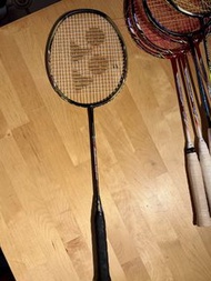 YY 羽毛球拍 Arcsaber 001 Pro & Arcsaber 001