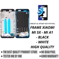 Lcd FRAME+LCD Placemat XIAOMI REDMI 5X - MI 5X - MI A1 ORIGINAL Quality