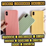 Huawei nova 3i nova 2i nova 7i  fancy luggage casing