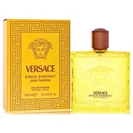 Eros Energy EDP For Men (100ML)