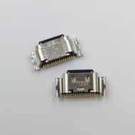 5-20PCS USB Charging Port Plug For Itel S24 P55 P55 Plus/A70 A665L/A50/S23/A80/RS4/P65/P40 Plus P683
