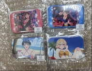 出租女友一番賞方型襟章