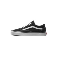 แท้ Vans Old Skool Black Sneakers VN000D3HY28
