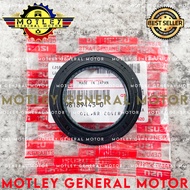 ISUZU ELF NHR 55 NHR55 NKR55 NKR 55 EURO2 NKR58 NKR 58 ORIGINAL REAR TRANSMISSION OIL COVER SEAL