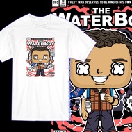 The Waterboy TShirt / POP Design Collections / Cartoon Shirts / Adam Sandler Shirt