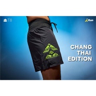 T8 Men's Sherpa Shorts-V2 BananaRun Lightweight Quick Dry Trail Running Shorts