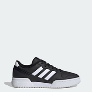 [CHỈ 28.01-VOUCHER 45%] adidas Lifestyle Team Court 2.0 STR Shoes Men Black IF1194