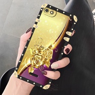 Case Xiaomi Redmi 6A - Casing Xiaomi Redmi 6A Aesthetic - Softcase Xiaomi Redmi 6A - Kesing Xiaomi R