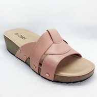 Calbi FJ 362 Sandal Slop Calbi SandalWanita Original