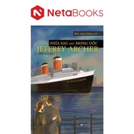 Book - Behind a Wish