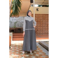 Aziza Dress Korina