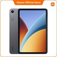 REDMI Pad 2 9.7 Tablet | 2K 120Hz true clarity7600mAh massive powerSnapdragon 6s 4G Gen 2 Mobile Pla