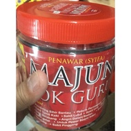 Majun tok guru asli ❌tanpa kopi(biji kecik)