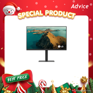 MONITOR 27" LG ULTRAGEAR 27G640A-B (IPS, HDMI, DP, USB-C) 2K 300Hz : A0175333