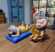 《404工作室》肥仔鋼彈 拆擺