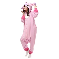 Halloween Animal Onesie Pajamas for Adults Costume Cosplay Homewear One Piece