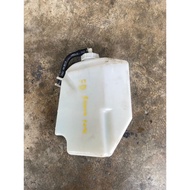 HONDA CIVIC FD RADIATOR RETURN TANK
