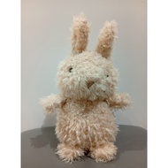 Fluffy Bunny Plush Toy