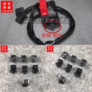 YAMAHA YAMAHA MT-09 MT-07 FZ9 FZ7 Warning Button Type Flash Button Button AK