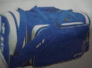 SSK 大遠征袋加長型 (黑/白)(寶藍/白) 棒壘球裝備袋/旅行袋 特價1600元