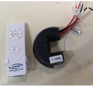 Elmark TP-102 CEILING FAN PCB/REMOTE CONTROL TP102