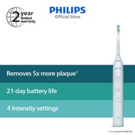 Philips Electric Toothbrush Sonicare Series 4100 - HX4043/41