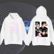 Stray Kids KARMA 8.22 Comeback Hoodie Hyunjin Jceremony Preview Sweatshirt | Campback Summer
