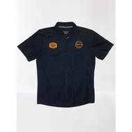 Werkshirt Navy Eiger