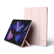 ELAGO SMART FOLIO CASE WITH CLASP เคส IPAD PRO 11 ( 2022/2021/2020) - SAND PINK