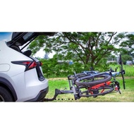 BUZZRACK E-Hornet H2 Bike Rack