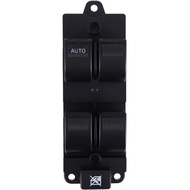 (ZYEX) Electric Power Master Window Switch LHD AB39-14540- for - Ranger Everest - BT-50 4 Door 2012-