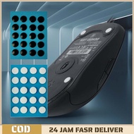 20 Mouse Feet Mouse Feet Fantech Mousefeet Mousefeet Skates
