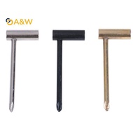 A&W 6.35mm/7mm/8mm Hex guitar truss rod wrenches tool guitar accessories