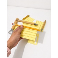 Algolaser / Daja 4 in 1 JIG with File Guide