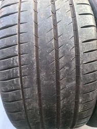 米芝蓮Michelin Pilot Sport 4S 285 35ZR19一對