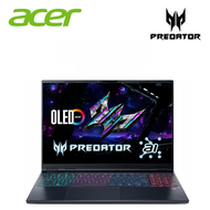 Acer Predator Helios Neo 16S AI PHN16S-71-77TF 16" WQXGA Gaming Laptop (CU7-255HX 16GB 1TB SSD RTX50
