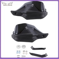 [marlon_edison.]  Accessories Handguard for  NX400 NX 400 NX500 NX 500 Hand Guard Protector Windshie