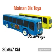 Wholesale children's toys bus toya wjs 251 / quality children's toys