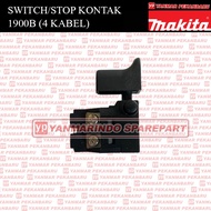 1900B On Off Switch Makita BULL SwitchStop Kontak