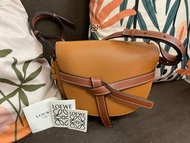 Loewe small gate bag