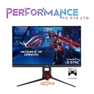ASUS ROG Strix XG279Q HDR Gaming Monitor – 27 inch WQHD (2560 x 1440), Fast IPS (3 YEARS WARRANTY BY